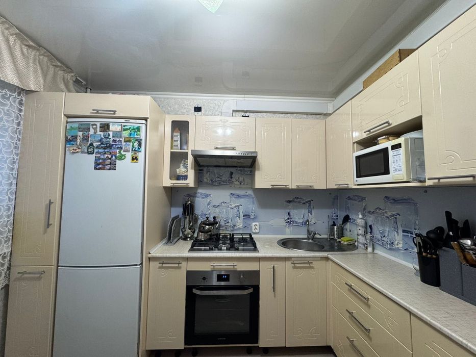 Кухонный гарнитур