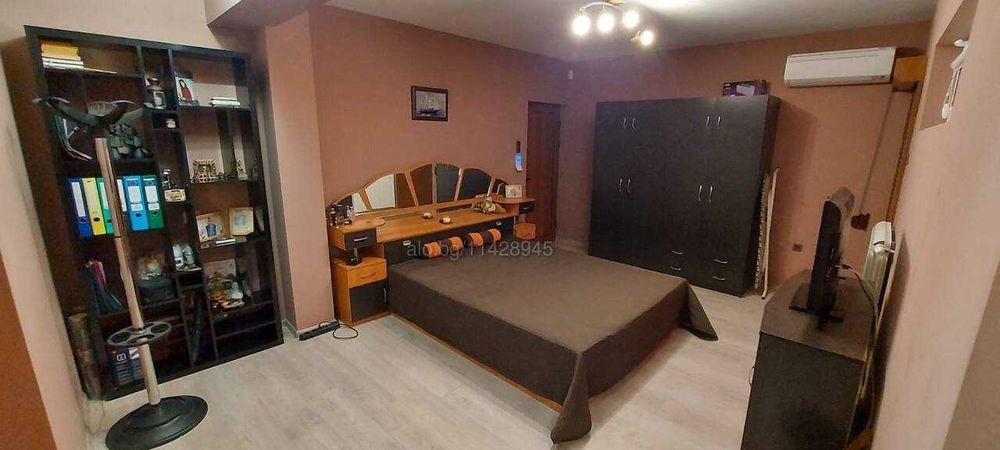 продавам къща варна