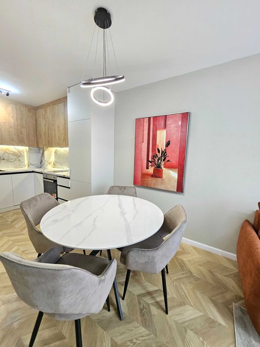 Дава се под наем Двустаен апартамент в Стара Загора, Загорка - 76 кв.м за 136653.48 € - Снимка #2