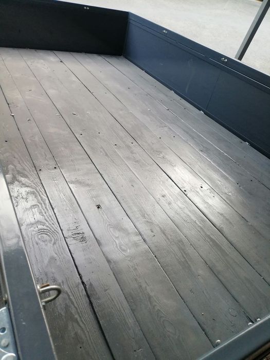 Продаю новый прицеп в Ташкенте