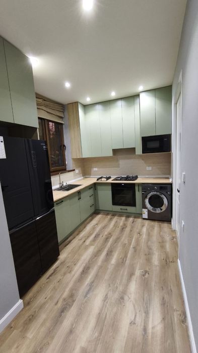 Сдаётся 3-х комнатная квартира