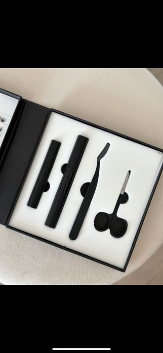 Комплект мигли на снопчета