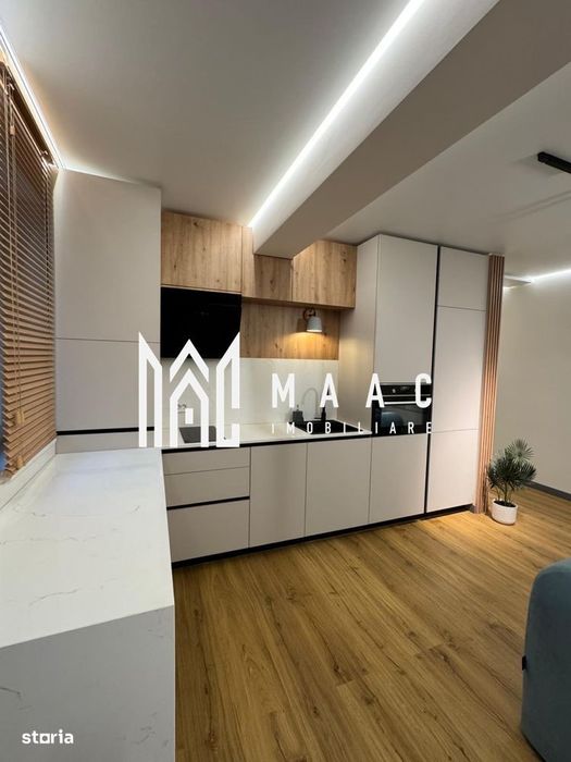 Apartament 2 camere | Etaj 1 | Prima inchiriere | Strand — fotografia 1