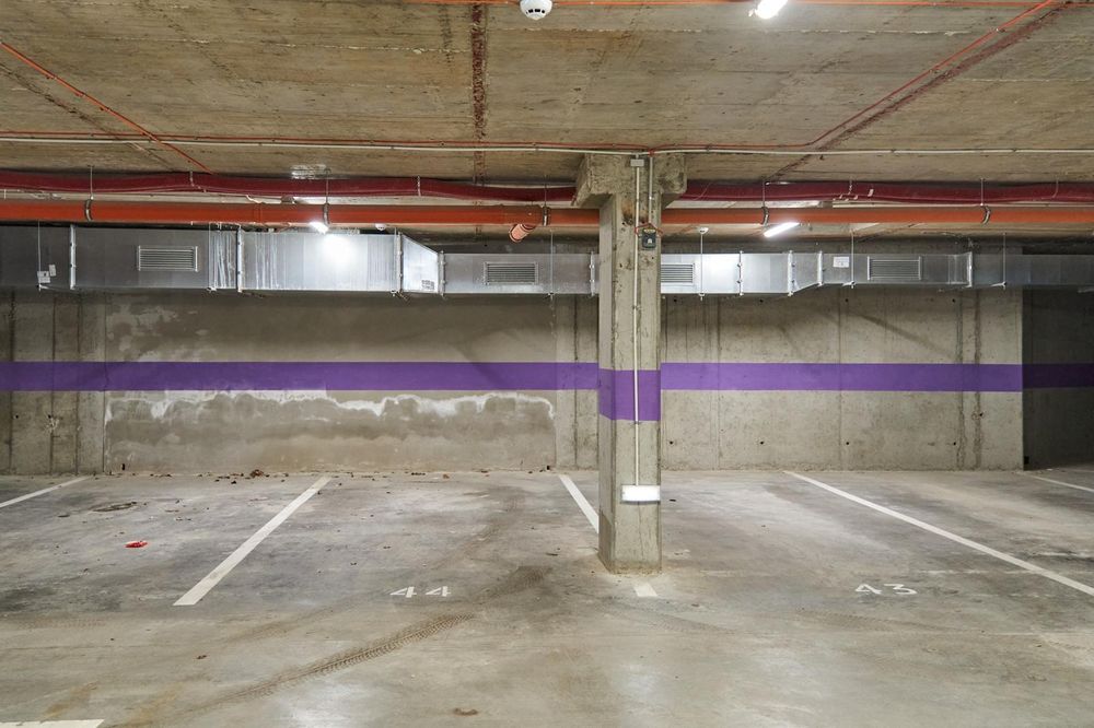 Proprietar inchiriez apartament city of mara m8 si parcare subterana