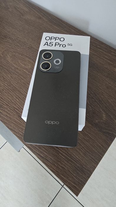 Oppo A5 pro de vânzare