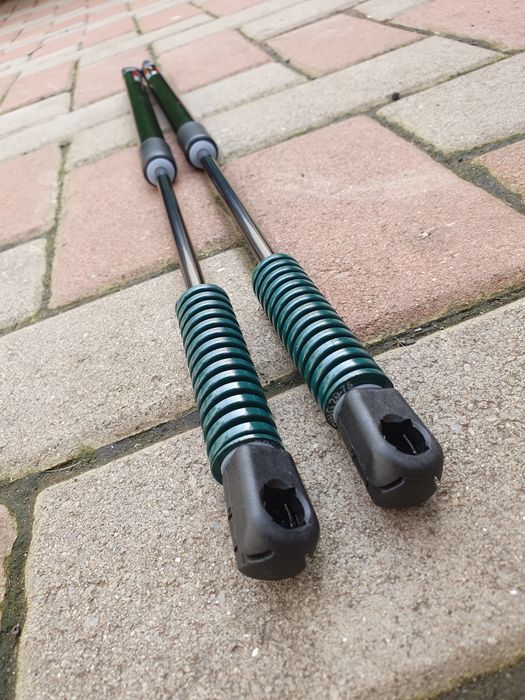 Amortizoare portbagaj cu deschidere automată din cheie BMW e91