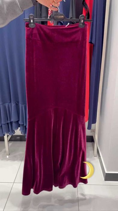 юбка женская турецкая