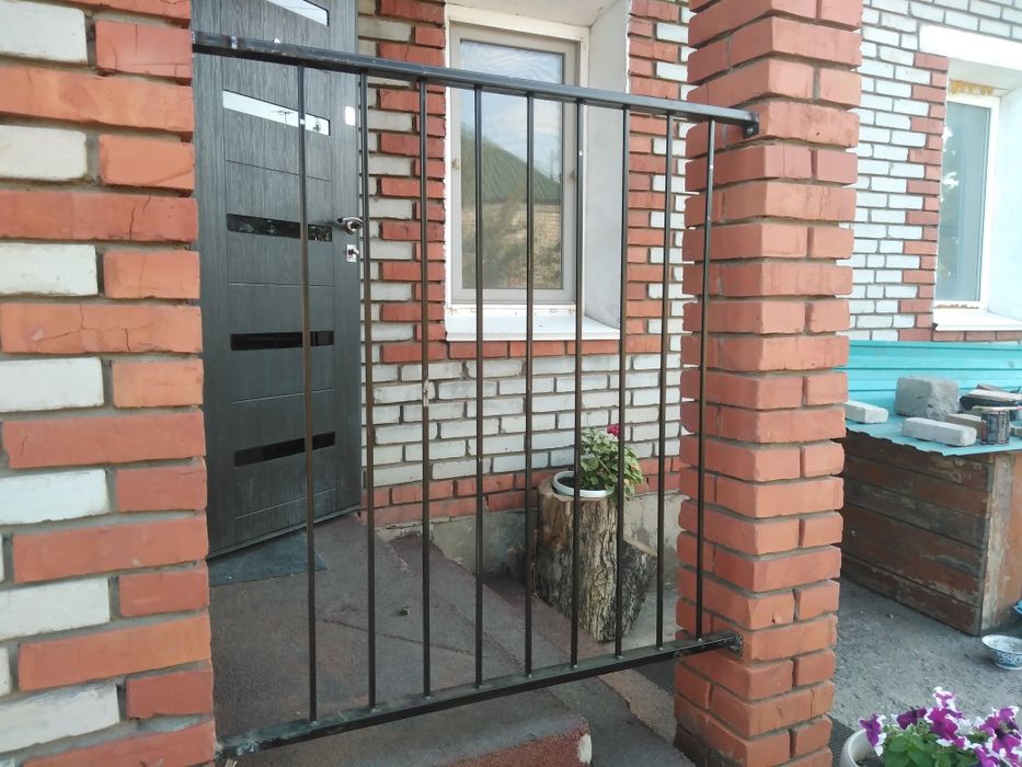 Сварщик с выездом.