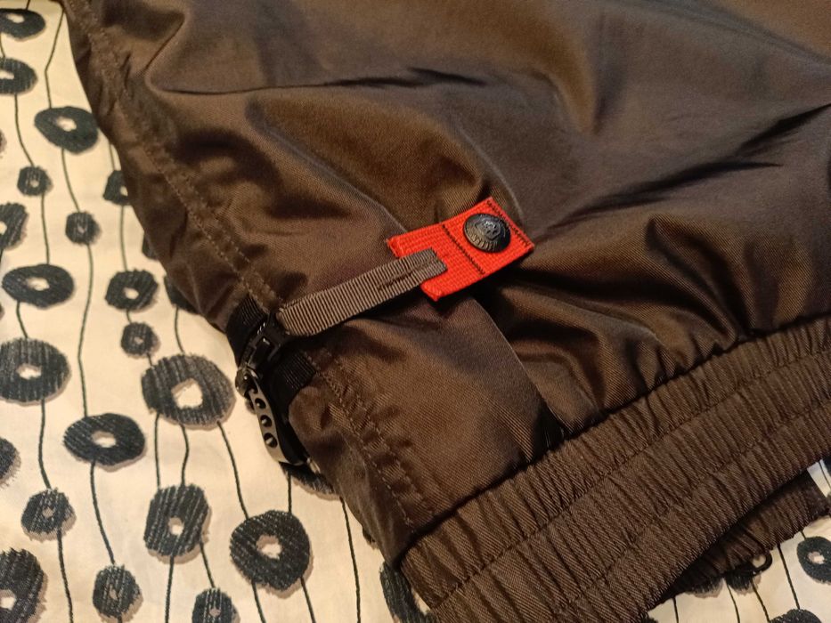 Марково непромокаемо Яке Wellensteyn чисто ново неизползвано!