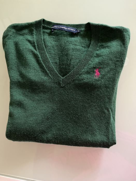 Pulover Ralph Lauren Sport S