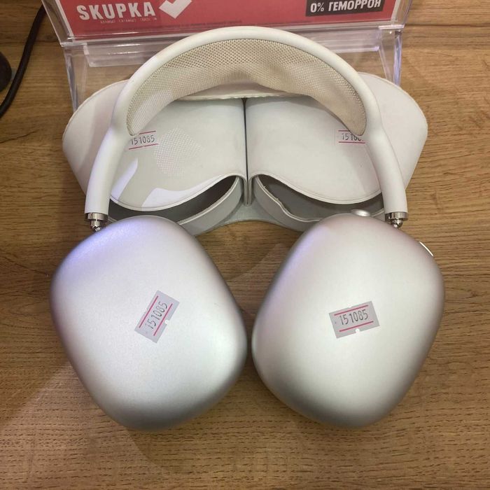 к162/Беспроводные наушники Apple Airpods Max/sk151085