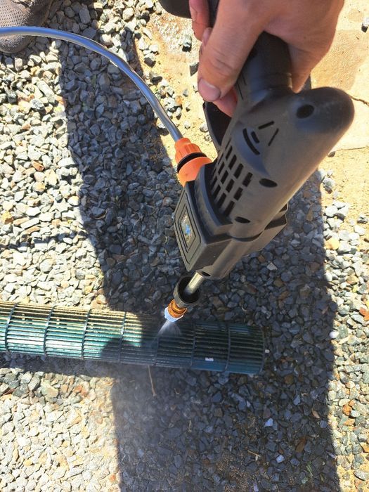 Установка, обслуживание кондиционеров