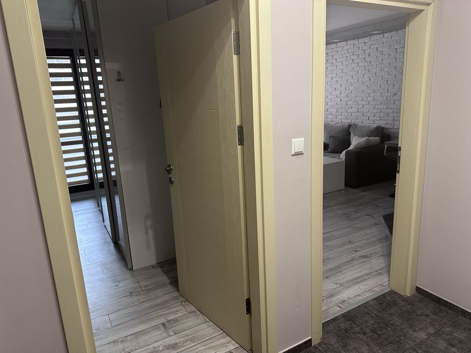 Дава се под наем Двустаен апартамент в Пловдив, Тракия - 60 кв.м за 448.8 € - Снимка #6