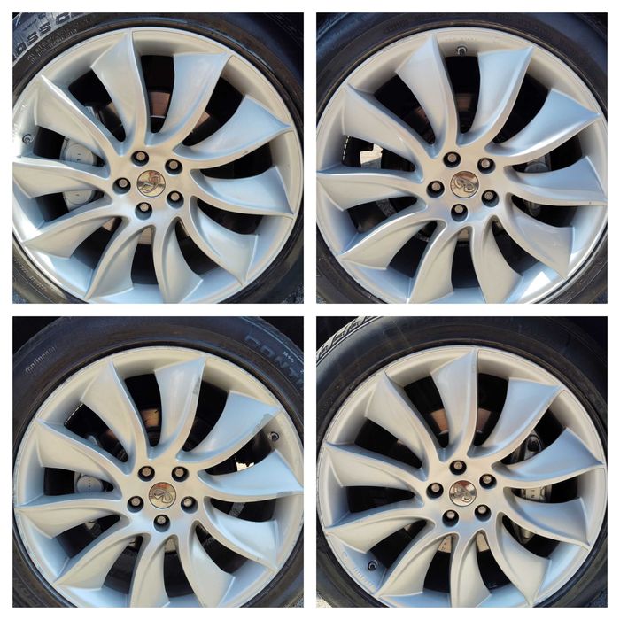 Infiniti FX 3.7 V6 full LPG