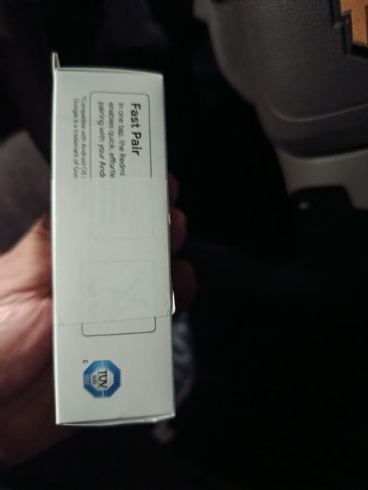 Redmi buts 6 lite sotiladi