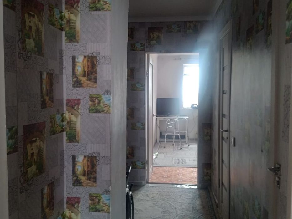 2 бөлмелі пәтер сатылады