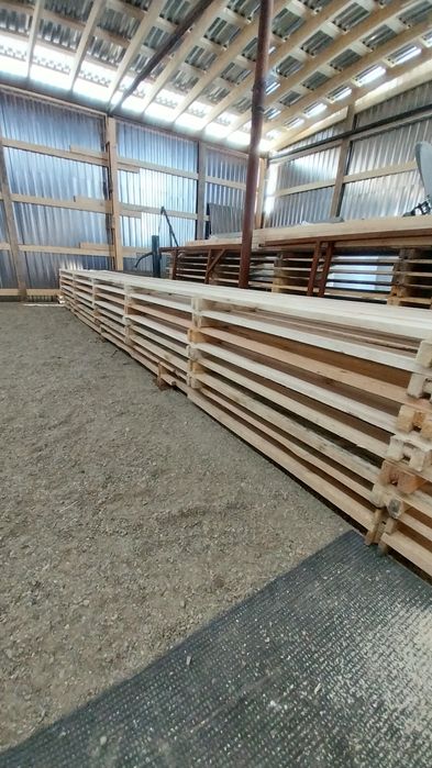 Доска 100 на 25 поддоны!