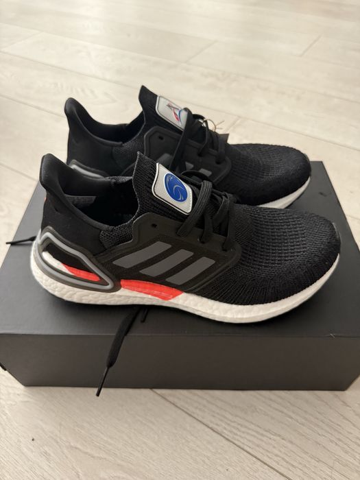 Adidas ultraboost 20
