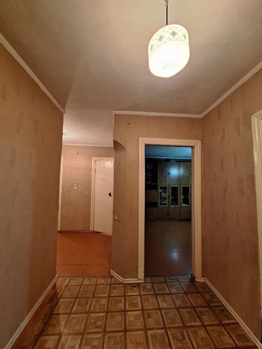 Продам 2х комн кв р/н вокзала