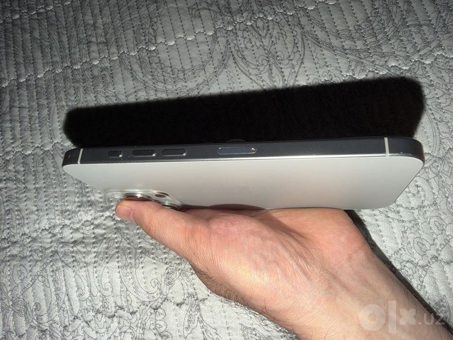 Iphone 16 pro max 512gb