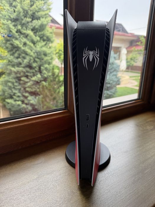 PlayStation 5 Digital Edition