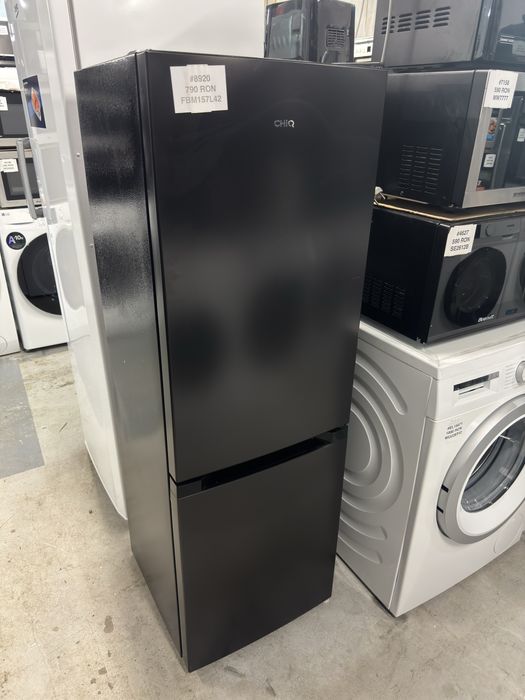 Mini Combina frigirifica CHiQ FBM157L42