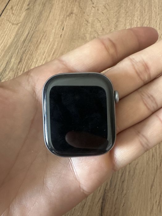 Apple watch 11 46 mm