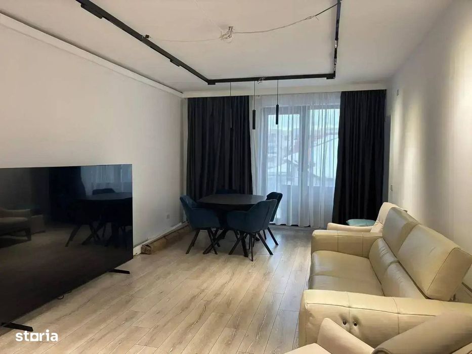 Apartament 3 Camere Pipera Plaza De Vanzare Mutare Imediata