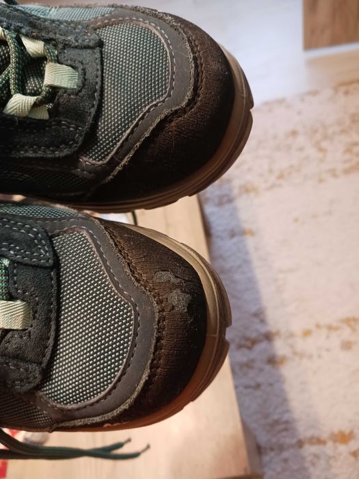 Туристически обувки 25 см стелка