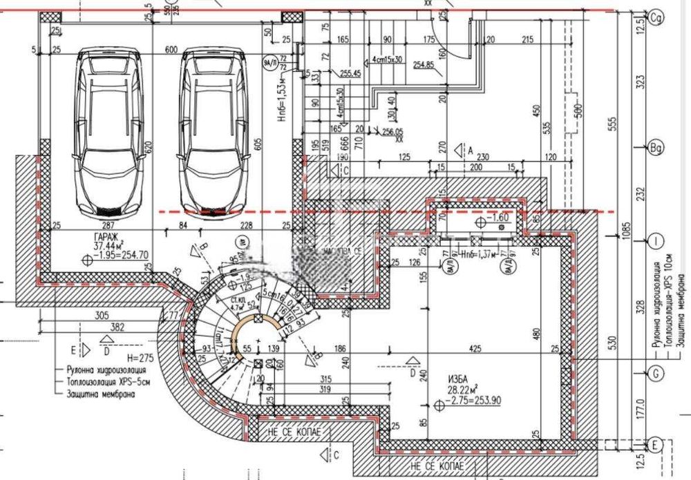 Продава се Къща в с. Марково, Област Пловдив - 267 кв.м за 755 €/кв.м - Снимка #16