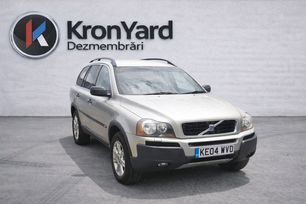 Dezmembrari dezmembrez  Volvo XC90 2.4 Diesel  2002-2006  D5244T Garantie