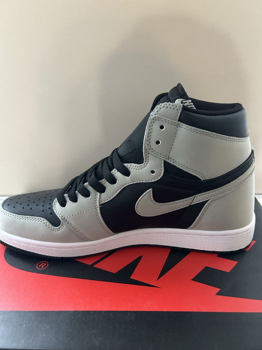 Jordan 1 High Shadow 2.0