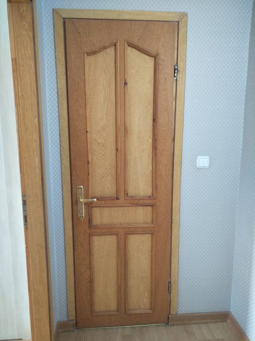 Межкомнатные Двери 7шт