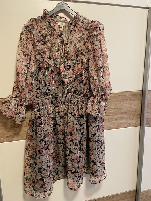 Дамска рокля от Англия