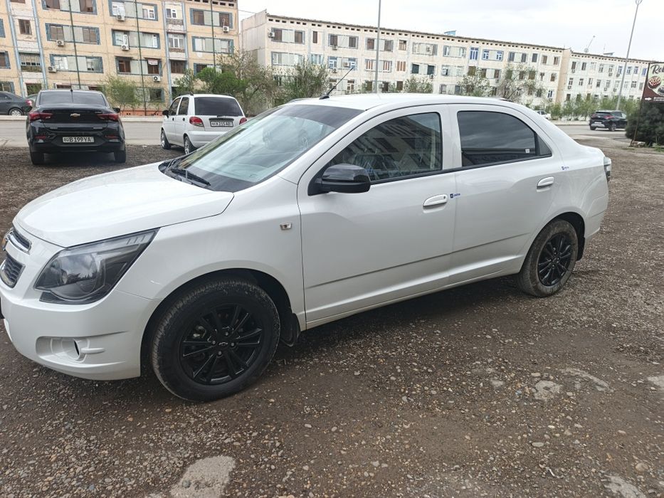 Koblt sotiladi metan