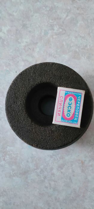 Точило для заточки инструментов