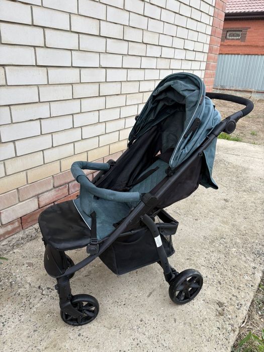 Коляска детски буу