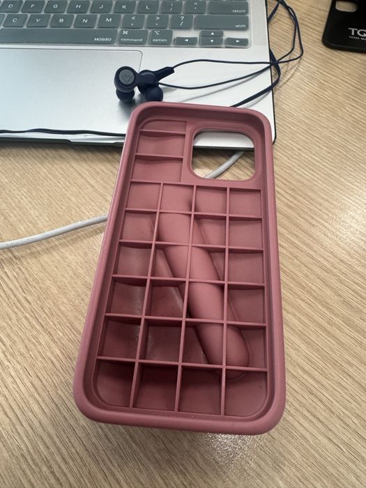 Чехлы на Iphone (rhode)