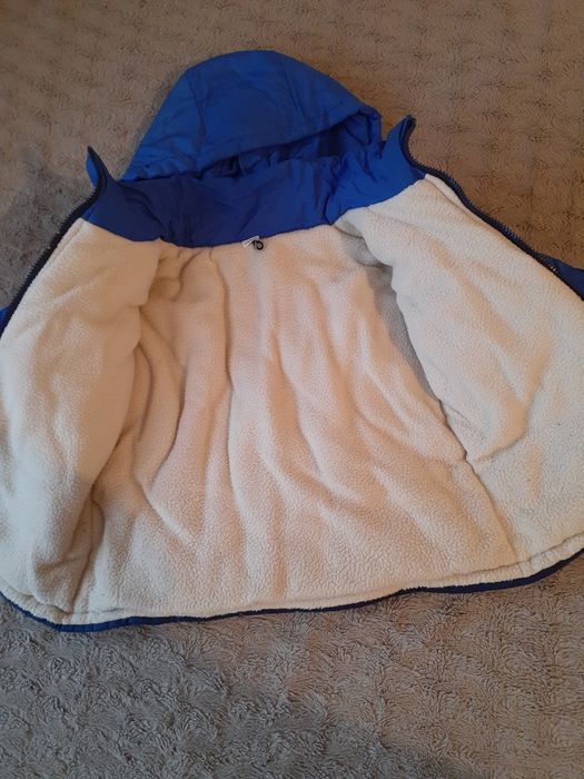 Комбинезон зимний