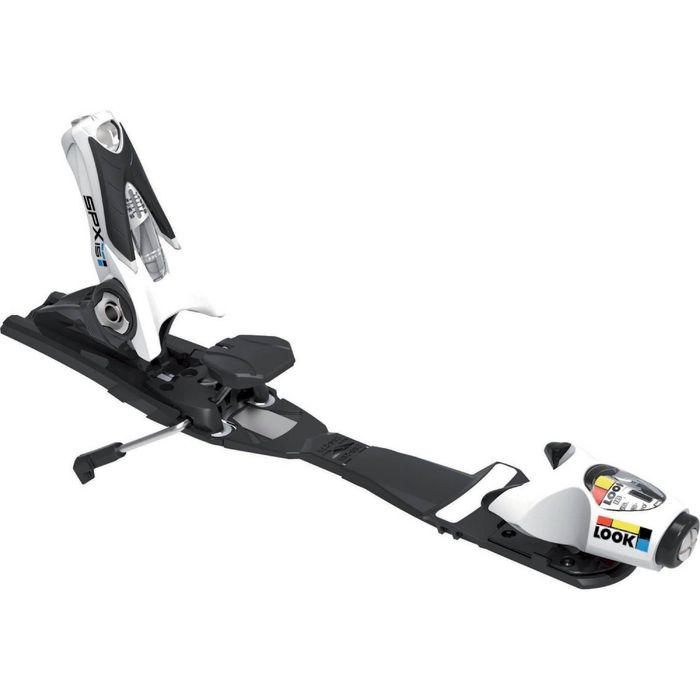 Look bindings  автомати ски SPX 15 RockerFlex, white icon