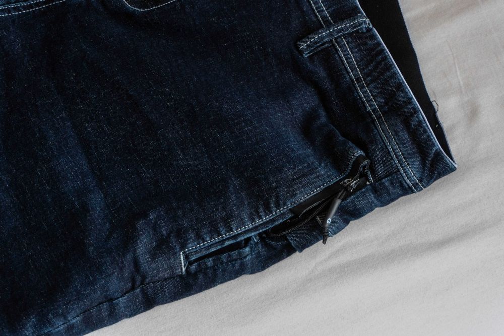 Дълги дънки R-PING, Enjeolon, Lola liza