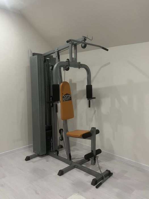 Силовой тренажер