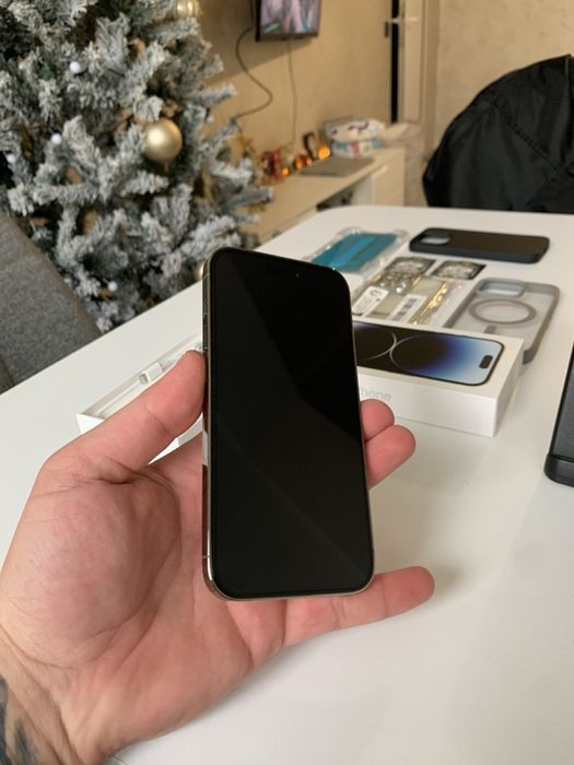 Топ! Iphone 14 Pro 256gb Топ!