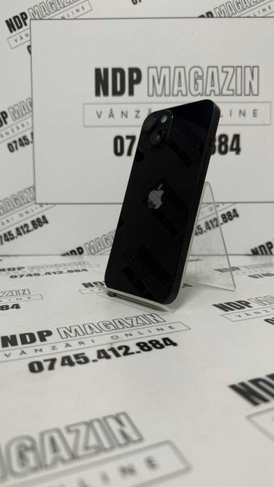 NDP Amanet NON-STOP Sos. Giurgiului 119 IPHONE 14 (50630)