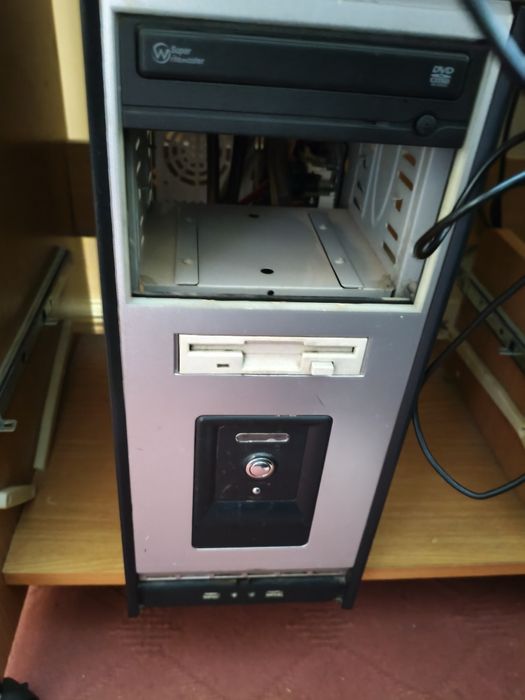 Продаю свой компьютер полный комплект