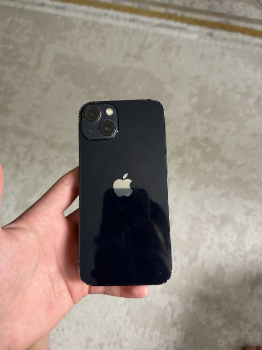 Продам iphone 13 256