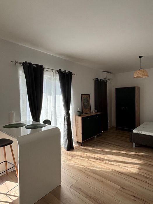 Apartament cu o camera