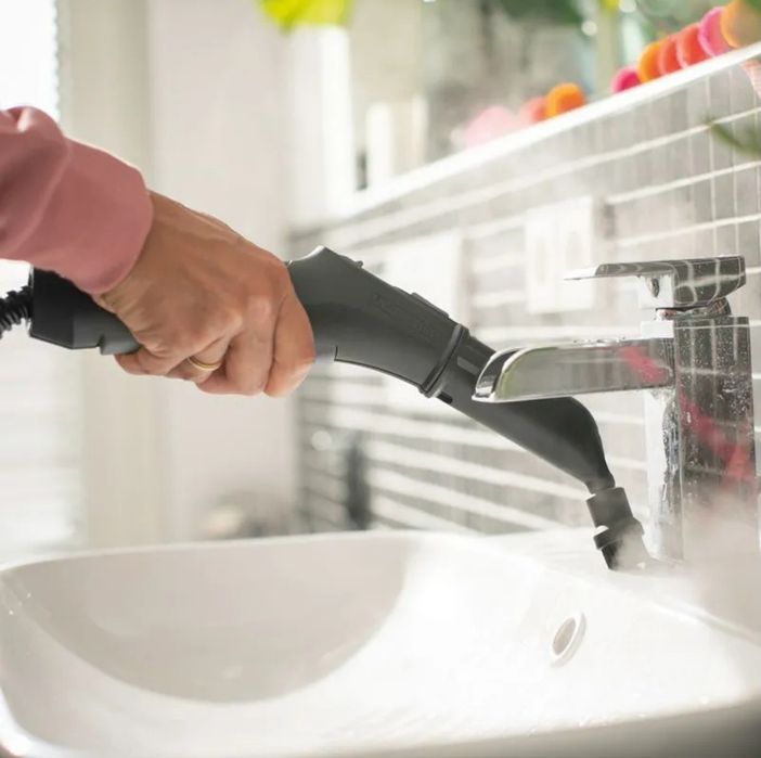 Отпариватель karcher 8000тг