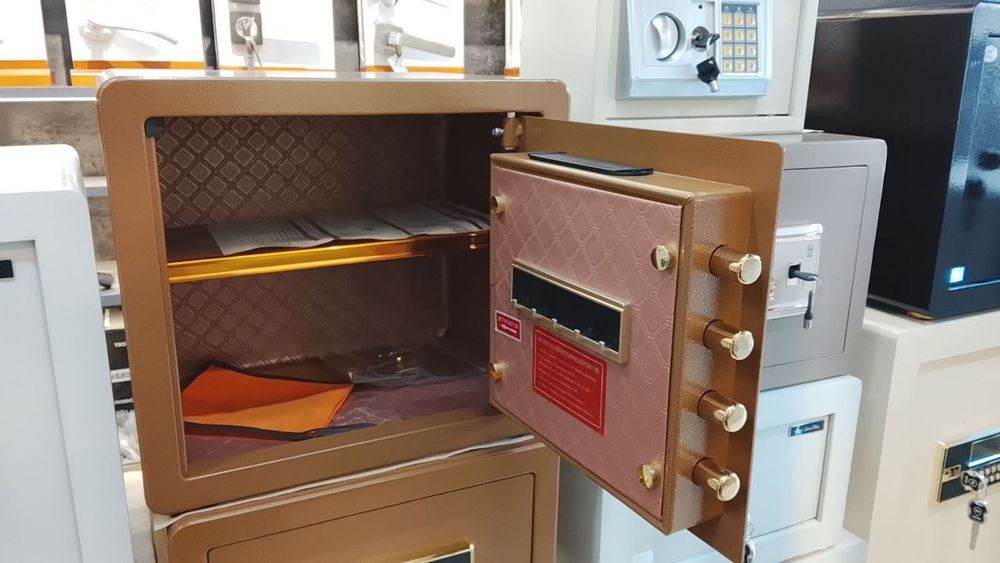 Seyf 3 yil garnatiya Mad in China