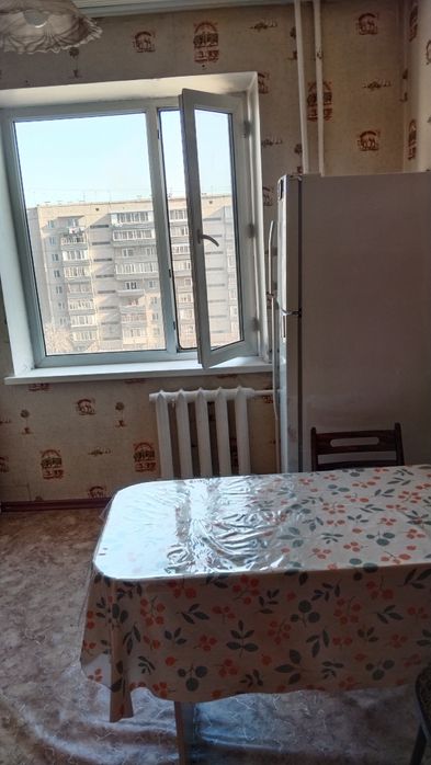 2—х комнатная квартира